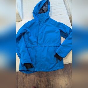 Women's Burton Gor-tex ski/snowboard Jacket
